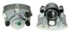BUDWEG CALIPER 342058 Brake Caliper